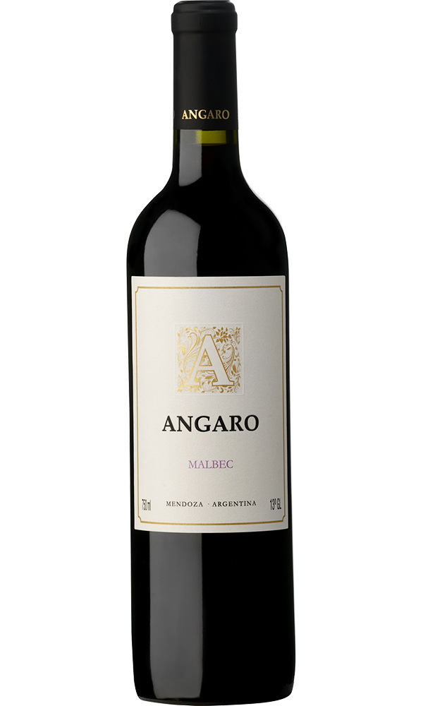 Vino Angaro Malbec