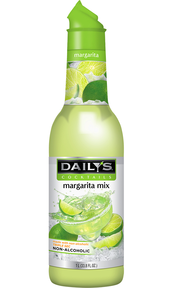Daily's Margarita Mix