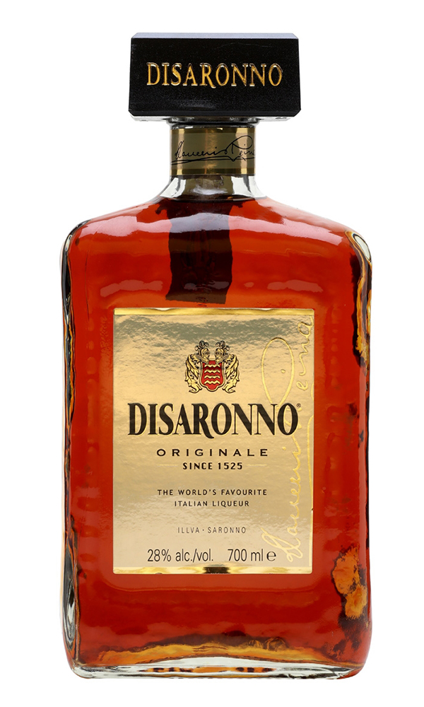 Licor Amaretto Disaronno Originale