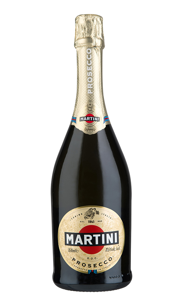 Espumante Martini Prosecco