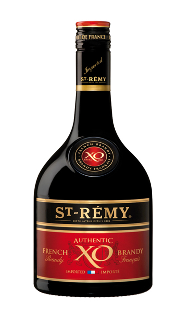 Cognac St. Remy XO
