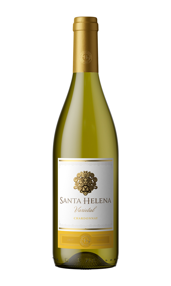 Vino Santa Helena Varietal Chardonnay