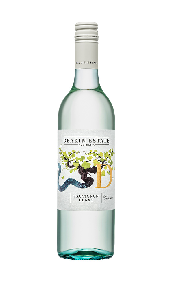 Vino Australiano Deakin Estate Sauvignon Blanc